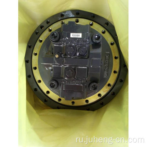 PC200-7 Travel Motor PC200-7 Финальный привод 708-8F-31140